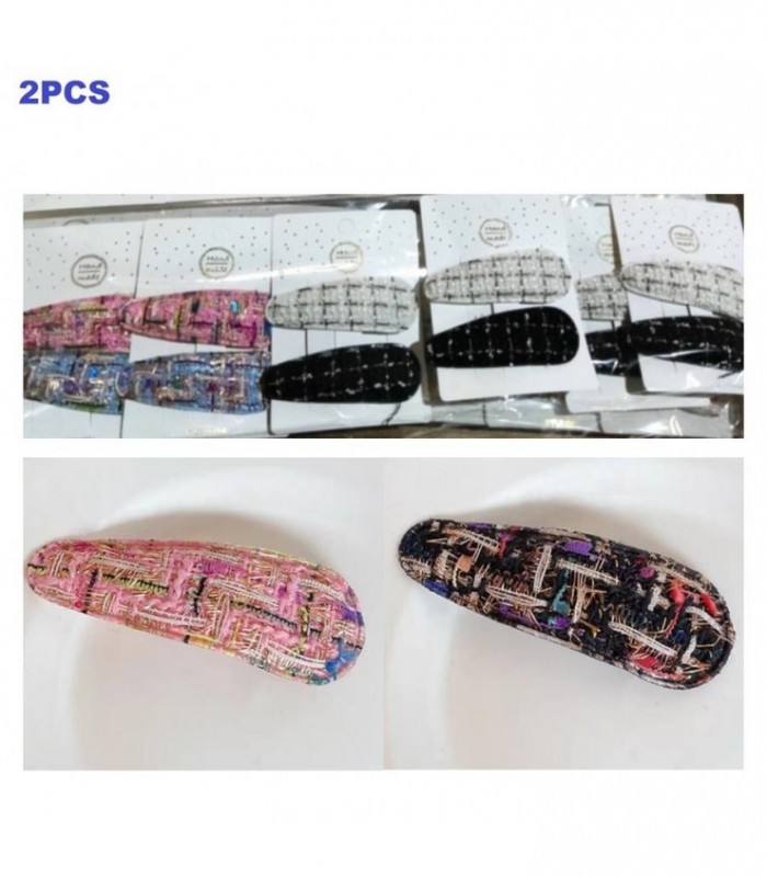 EVILLA 2PCS 5 COLOR CART.132900