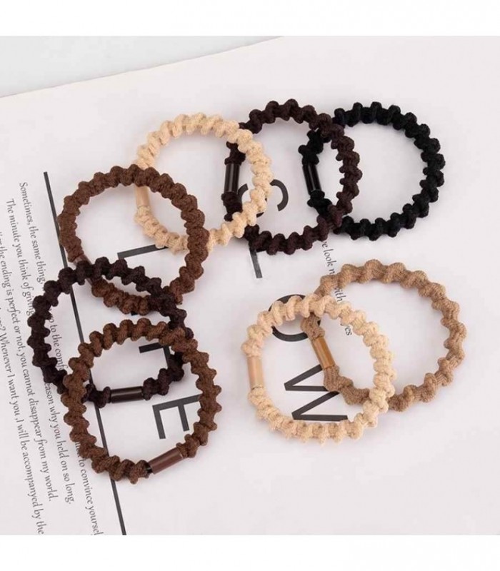AGOGO 10PCS SAC.FASHION 132943