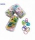 AGOGO 35PCS COLORIDOS ACRILICO 132953