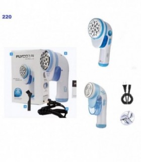 QUITA PELUSA RECARG.220V WK206