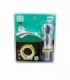 CANILLA C-CINTA TEFLON 2 PCS CART.P-PILETA K-996