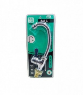 CANILLA MEDIO ALTO CART.K-095