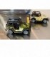 LLAVERO AUTO JIGUOER MILITAR 2C 134138
