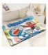 TAPETE 3D DORAEMON 38X58CM 134226