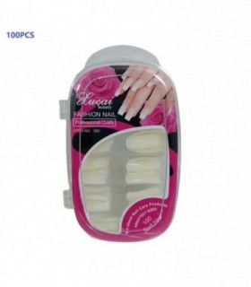 UÑA POSTISA 100PCS XUCAI PROFES.ACRILIC 133515