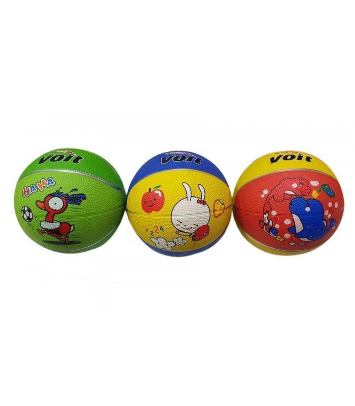 PELOTA N3 7C C-DISEÑO SPORT 133740