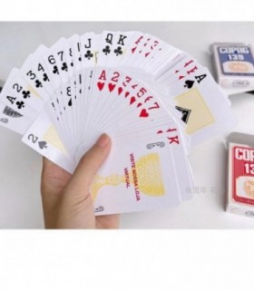 BARAJA COPAC 139 2C 133658