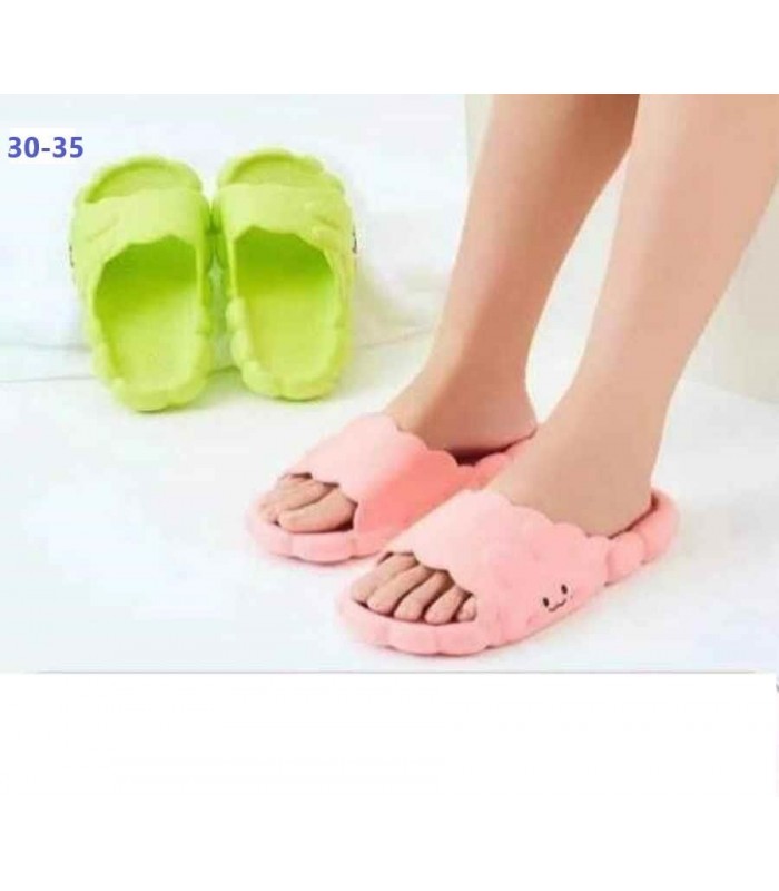 ZAPATILLA CROCK 3C 26-31 3C CONEJO 133973