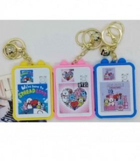 LLAVERO BT21 ROMPE CABEZA 134608