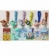 LLAVERO LEGO OSO-CONEJ VARIADOS 134616