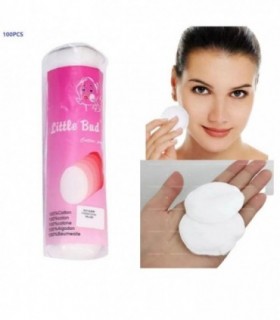 ALGODON TUBO100PCS LITLE BUD 2890