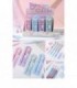 LAPIZ MINA 0.5MM KIT 3PCS C-BORR. KUROMI-MELO- HH-