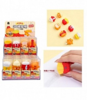 BORRADOR VARIAD.HAMBURGER-PAPA KK-7694