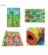 TAPETE INF.90X180X0.25CM ESTAMPAD.EVA 134577