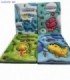 CUADERNO 3D 14.5X21CM 80HJ TD DINO 135021