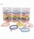 AGOGO 5PCS C-PELOTITAS CART.FASHION 135238
