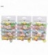 AGOGO 5PCS C-PELOTITAS CART.FASHION 135241