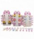 EVILLA MINI 10PCS KUROMI-MELO-CINNA CART.135246