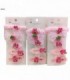 AGOGO-EVILLA KIT.CART OSO PINK 5PCS 135363
