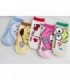 MEDIA SOQ.4C MELODY-CINNA-POM-KERO FASHION 135402