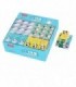 BORRADOR 1PC A-358 DINO TRANSP.A-383