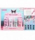 LAPIZ C-MINA 3PCS KUROMI-MELO-CINNA 4C DIY 2881MPT