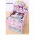 BORRADOR SANRIO KUROMI SAC.SORPRESA 9601