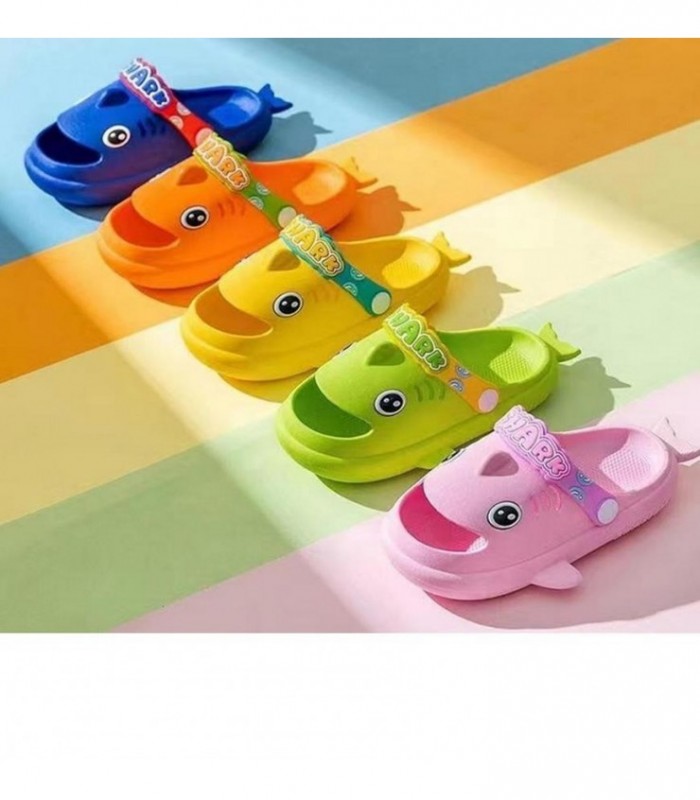 CROCK INF (24-29) .SHARK 6C 135481