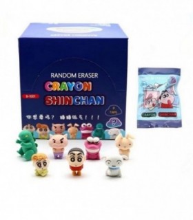 BORRADOR SORPRESA CRAYON-SHINCHAN 136089