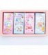 PAPEL STICKERS CINNAM 4D 60HJ 5.8X12.6CM 136134