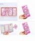 PAPEL STICKERS MY MELODY 60HJ 5.8X12.6CM 136135