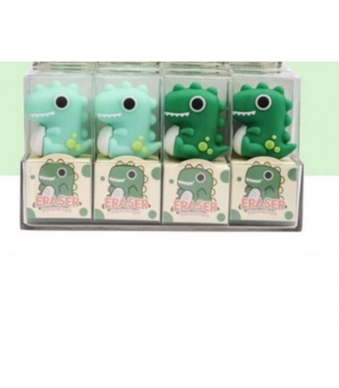 BORRADOR DINO PEQ KK-7168