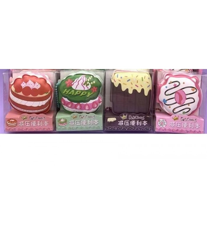 CUADERNITO HAPPY 4M PEQ QL-2316