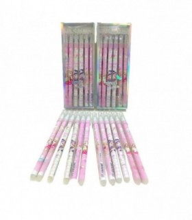 BOLIGRAFO 12PCS 0.38MM C-BORRAD.GP-3108