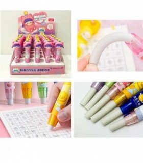 BORRADOR 1PC NENA DREAM CORN ROSA XP-2984