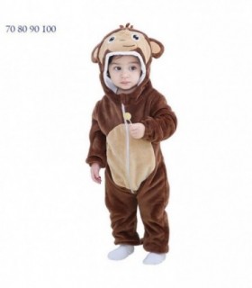 MACACON BEBE .70-100  MONO 119147