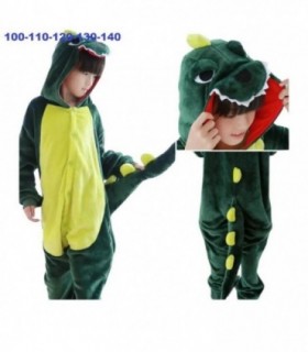 MACACON DINO INF.4-6-8-10-12 129792