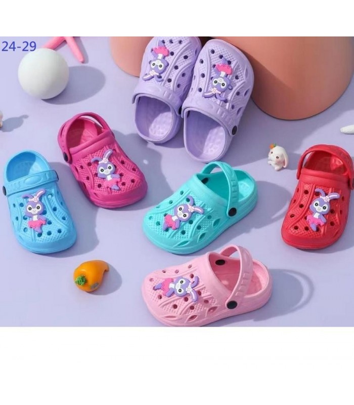 CROCK INF.NENA STELLA LOU 6C 24-29 136560