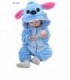 MACACON BEBE 70-120 STIT AZUL 136016