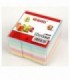PAPEL STICK 5PCS COLORIDOS C-SOPORTE WEIBO 128518