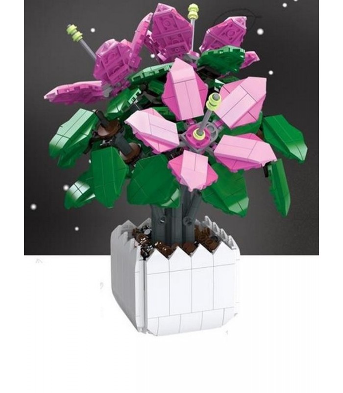 LEGO FLOR LILY AZALEA (92363) 923639