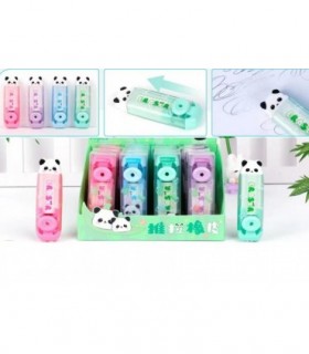 BORRADOR PANDA 4C 1PC WEIBO WB-3443