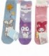 MEDIA ATOALLADA 1PC KUROMI-POM POM 136581