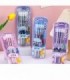 LAPIZ DE PAPEL 12PCS C-BORRADOR BTS BN001