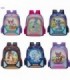 MOCHILA INF.38X30CM 6C ANIMAL 136974