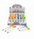 ESTILETE 1PC PEQ C-DISEÑOS 136660