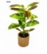 PLANTA ARTIFIC.C-PLANTERA  28X8CM 136851