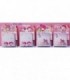 PAPEL STICK C-BOLIGRAFO 50HJ 8X11CM MELODY 136617