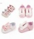 ZAPATITO DE BEBE NENA 11-12-13 2C CONEJO 136898