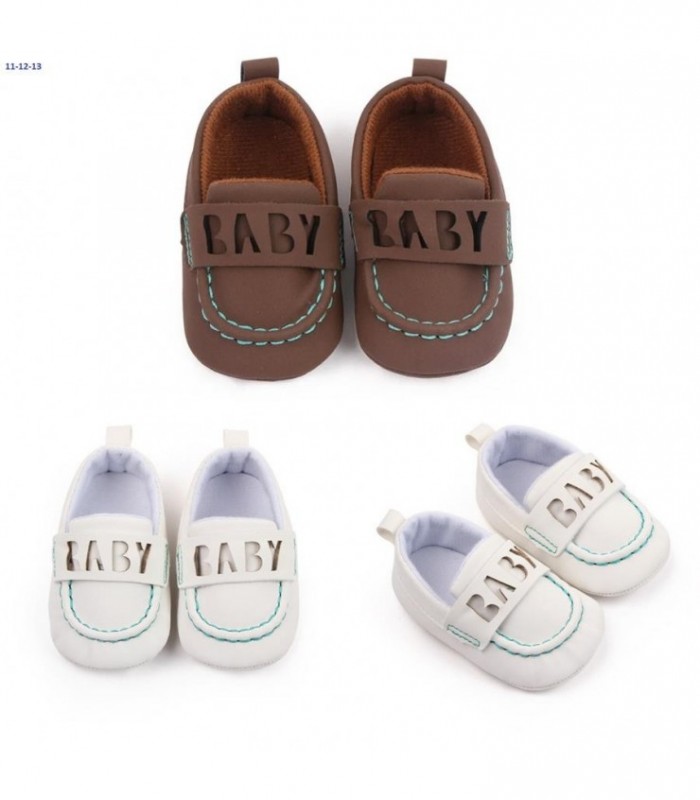 ZAPATITO DE BEBE NENE 11-12-13 BABY 2C 136917